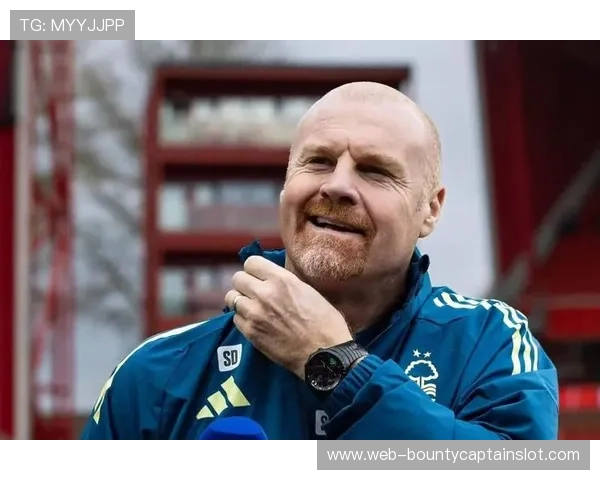 诺丁汉森林宣布戴奇下课，本赛季英超第八位主帅离任